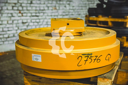 Колесо направляющее СК-27576 QHD