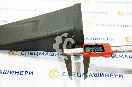 Коронка коническая СК-6253966 BP