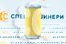 Фильтр гидравлический пилотный СК-0000189 STAL
