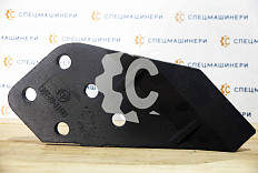 Бокорез ковша левый СК-6200105 BP