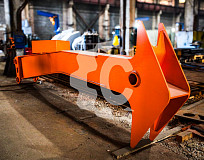 Удлинитель-разрушитель 8м для экскаватора СК-0036663 СК