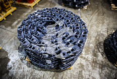 Цепь гусеничная 49L СК-35218 SOD