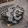 VOE14530199 Цепь гусеничная (50 зв) для экскаватора Volvo EC290BLC Prime (SA1182-00371, VE4030L850) STS