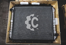 Радиатор водяной СК-6241775 CM