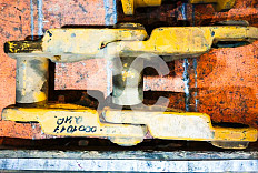 Звено цепи 2L СК-0001017 QHD