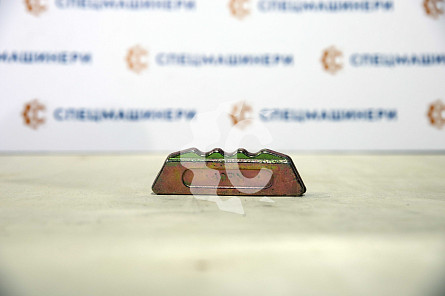 4326646-3 - Палец коронки СК-46185 HZ