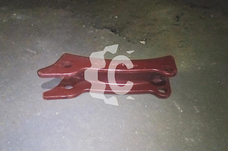 Защита стойки рыхлителя (высокая) СК-12108 HZ