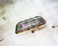 Палец коронки СК-45800 OEM