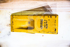 Коронка коническая СК-11478 ITR(с)