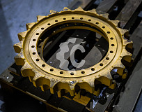 Звездочка СК-243152 QHD