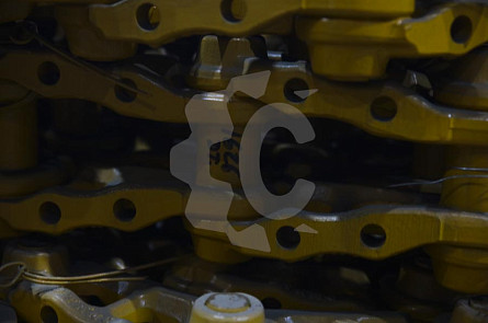 UL175K6P43 - Цепь гусеничная 43L СК-0001626 DTAMC