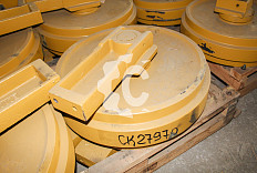 Колесо направляющее СК-27970 QHD