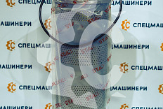 ST30855 Фильтр гидравлический полнопоточный для Hitachi (4656608, HF7679) STAL – запчасти для экскаваторов и погрузчиков Hitachi