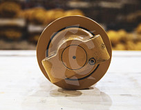 Каток опорный СК-12591 QHD