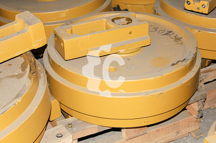 Колесо направляющее СК-6301238 QHD