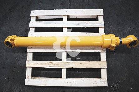 Гидроцилиндр ковша (без трубок) СК-0033883 JM Гидроцилиндр ковша (без трубок) СК-0033883 JM