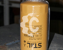 Фильтр топливный СК-50885 STAL