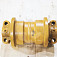 Каток опорный СК-12591 QHD