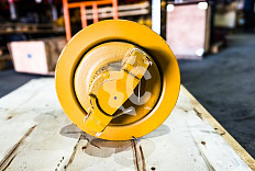 Каток опорный двубортный СК-13168 СК Каток опорный двубортный СК-13168 СК