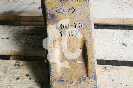 Коронка коническая СК-11096 NBLF