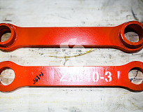 Рычаг трапеции (правый+левый) СК-14895 СК (c)