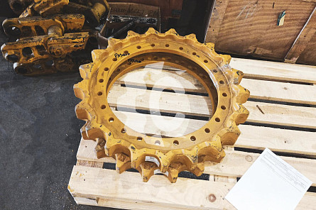 1033227 - Звездочка СК-30237 QHD