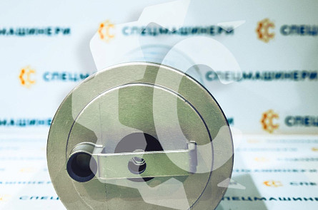 Фильтр гидравлический полнопоточный СК-52498 STAL