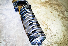 Механизм натяжения в комплекте с вилкой СК-6321583 JM