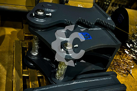 Крашер механический СК-0037616 СК