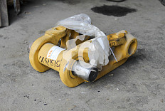 Звено гусеничной цепи замыкающее 1L СК-6215150 QHD Звено гусеничной цепи замыкающее 1L СК-6215150 QHD