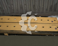 Нож центральный (полусферический отвал) СК-6197108 STR