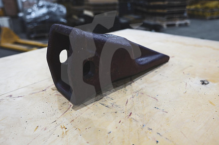 Коронка рыхлителя СК-4911929 HZ