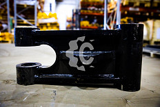 Трапеция ковша СК-0038686 СК (c)