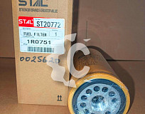 Фильтр топливный СК-0025620 STAL