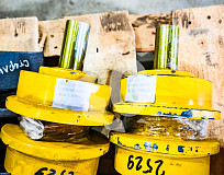 Каток поддерживающий СК-0002529 STF