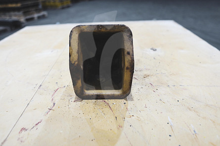 Коронка рыхлителя СК-4911929 BYG