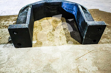 Механизм натяжения в комплекте с вилкой СК-6321583 JM