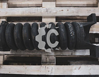 Механизм натяжения в комплекте с гидроцилиндром СК-6316755 QMT