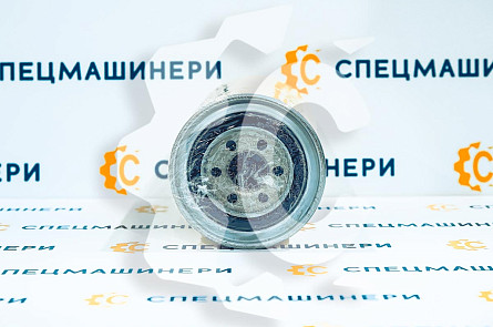 ZF1009 - Фильтр топливный основной СК-51018 STAL