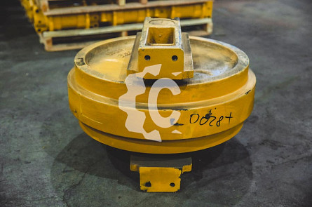 Колесо направляющее СК-6320028 СК