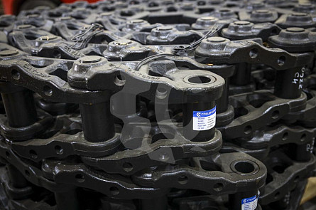 Цепь гусеничная 45L СК-4030922 CH