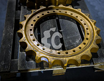 Звездочка СК-0000551 СК