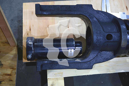 Механизм натяжения в комплекте с гидроцилиндром СК-6323389 GR