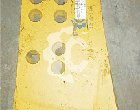 Нож отвала правый СК-6200950 SUN