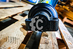 Каток опорный СК-0000183 CH