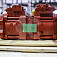 31Q7-10050 - K3V112DT-9N-12T Основной гидравлический насос экскаватора Kato HD820 MBP