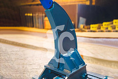 Однозубый рыхлитель R.01.20 СК-0038759 СК