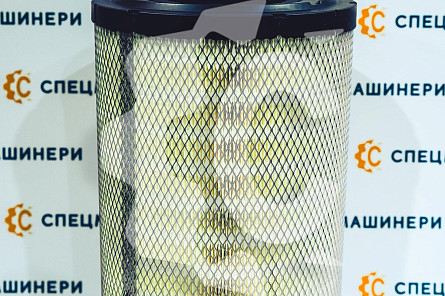 Фильтр воздушный СК-0025169 STAL