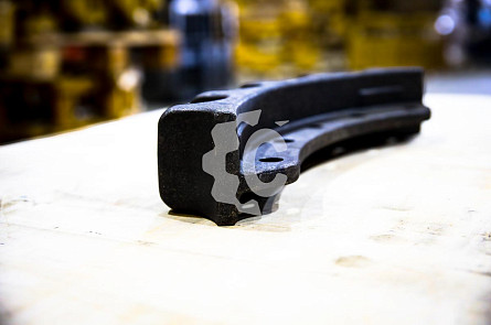 S01065L0M00 - Группа сегментов (5 шт.) СК-30160 STR