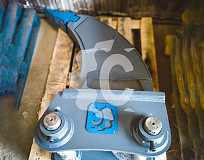 Однозубый рыхлитель R.02.30 СК-0035456 СК